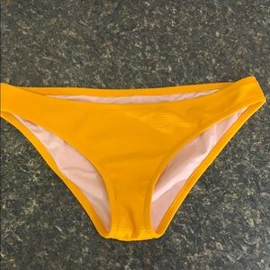 Bikini bottoms